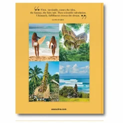 Homme Assouline Livres|Livres, Jeux*Bali Mystique