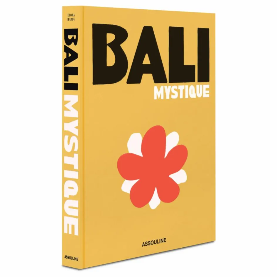 Homme Assouline Livres|Livres, Jeux*Bali Mystique