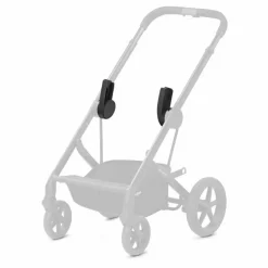 Hot Balios S Lux - Adaptateurs siège auto | Sièges Auto|Sièges Auto