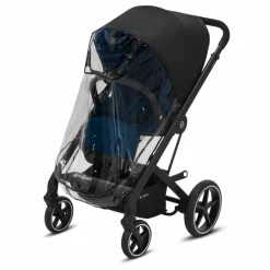 Cybex Balios S Lux - Habillage pluie| Puériculture|Accessoires De Poussettes
