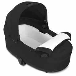 Cybex Poussettes|Puériculture*Balios S Lux - Nacelle |