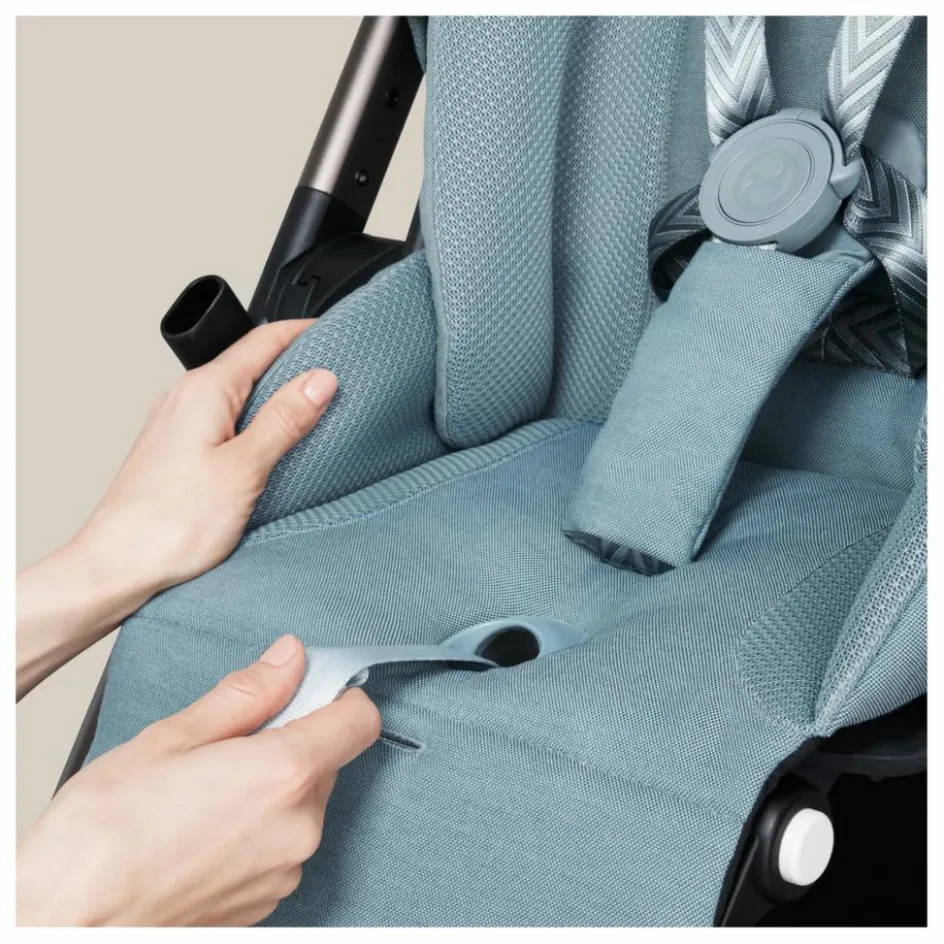 Cybex Balios S Lux - Poussette tout-terrain || Poussettes|Puériculture