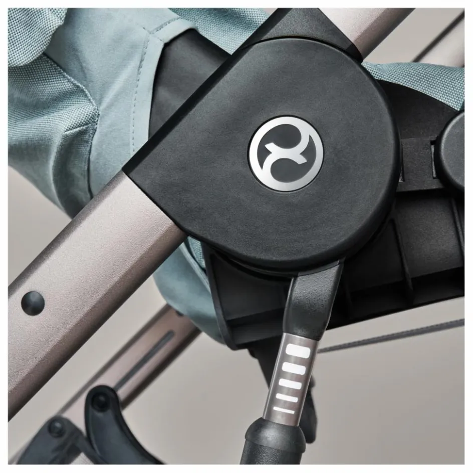 Cybex Balios S Lux - Poussette tout-terrain || Poussettes|Puériculture