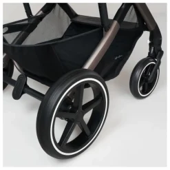 Cybex Balios S Lux - Poussette tout-terrain || Poussettes|Puériculture
