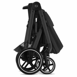 Cybex Balios S Lux - Poussette tout-terrain || Poussettes|Puériculture
