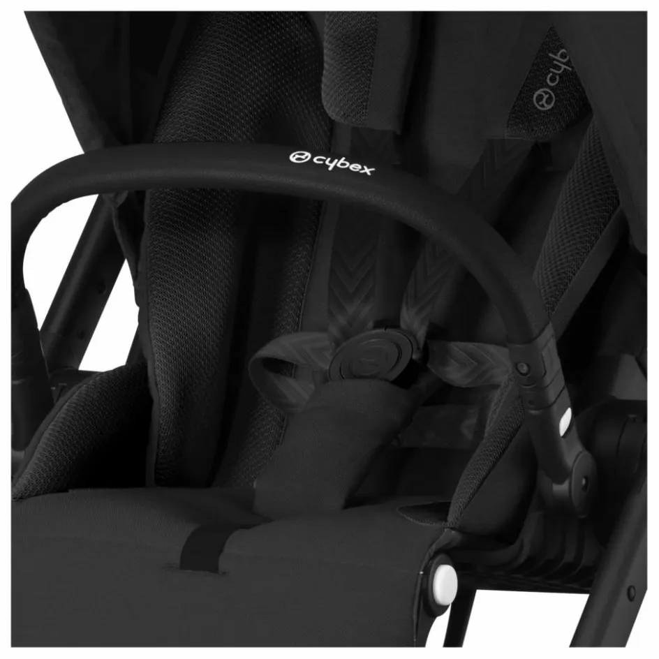 Cybex Balios S Lux - Poussette tout-terrain || Poussettes|Puériculture