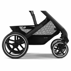 Cybex Balios S Lux - Poussette tout-terrain || Poussettes|Puériculture