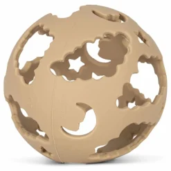 Konges Sløjd Balle d'activités en silicone || Jouets D'Éveil|Jouets D'Éveil