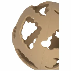 Konges Sløjd Balle d'activités en silicone || Jouets D'Éveil|Jouets D'Éveil