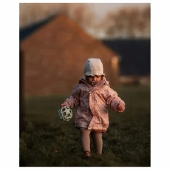 Hevea Jouets D'Éveil|Jouets D'Éveil*Balle étoile en caoutchouc naturel |