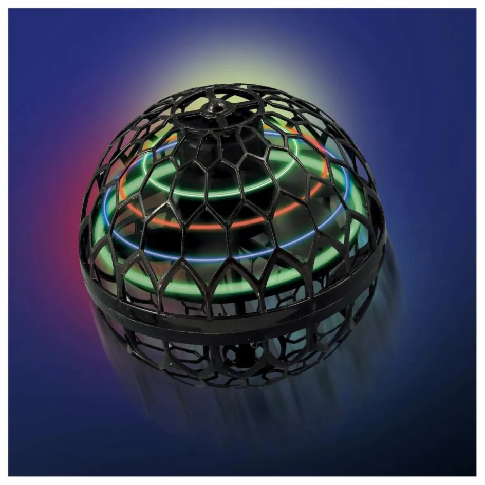 Balle volante lumineuse Jeux D'Extérieur