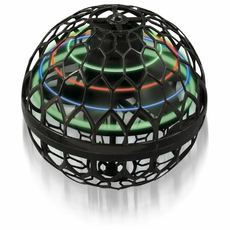 Balle volante lumineuse Jeux D'Extérieur