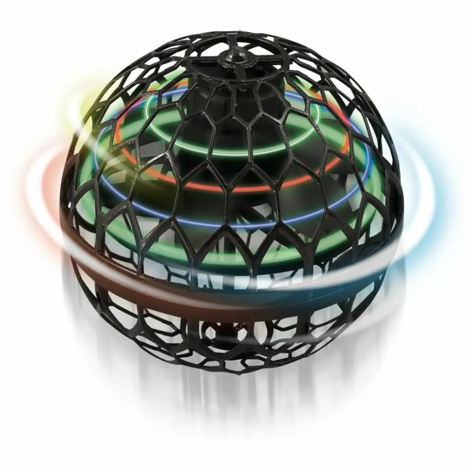 Balle volante lumineuse Jeux D'Extérieur