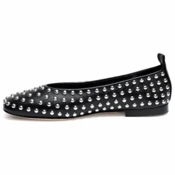 Odare Ballerines Alba Cuir Nappa ||Femme Derbies, Mocassins, Ballerines