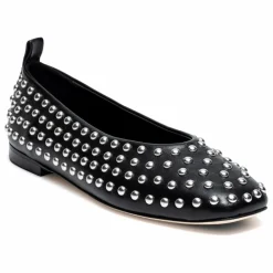 Odare Ballerines Alba Cuir Nappa ||Femme Derbies, Mocassins, Ballerines