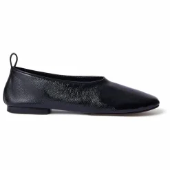 Discount Soeur Ballerines Bala Cuir | Noir