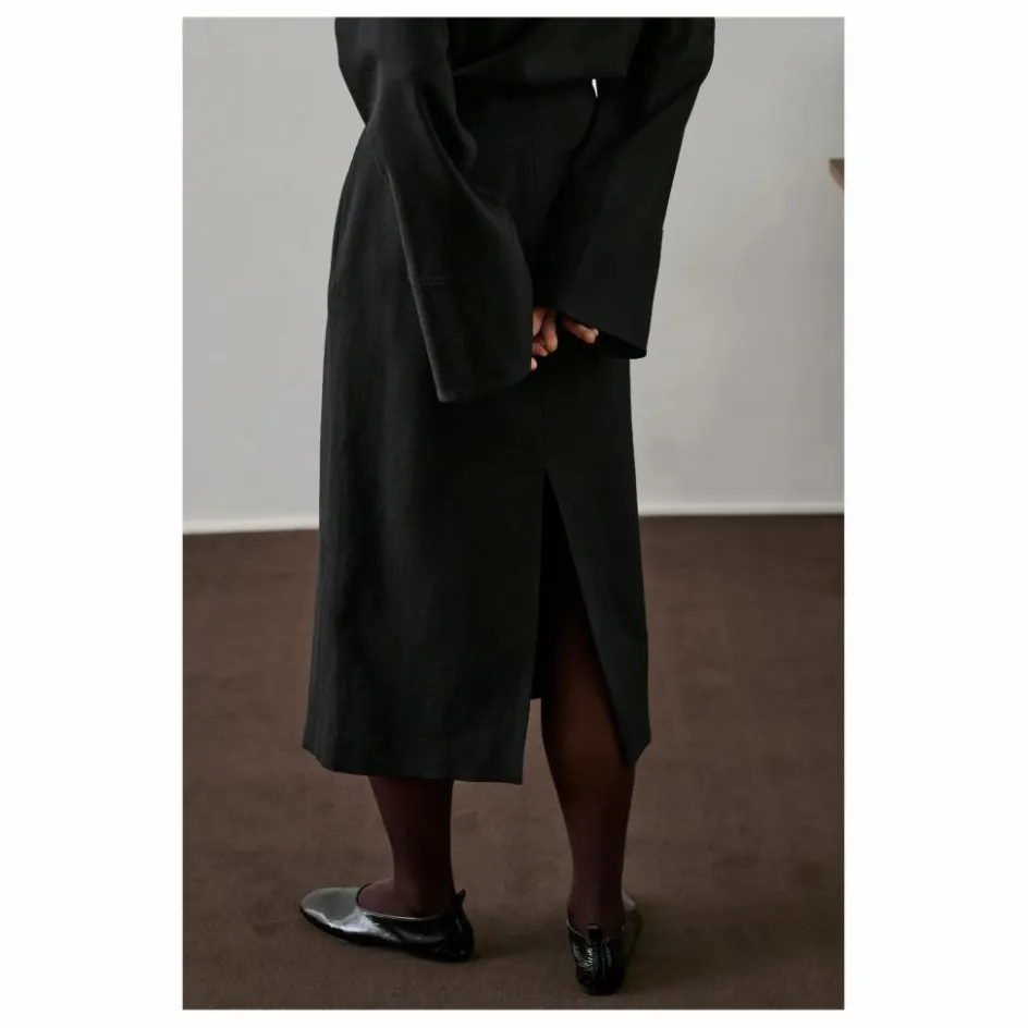 Discount Soeur Ballerines Bala Cuir | Noir