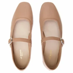 Hot Ballerines Ballet Mary Jane | Femme Derbies, Mocassins, Ballerines