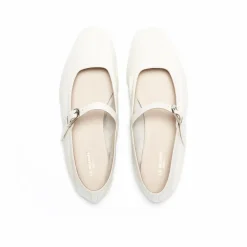 Femme Le Monde Beryl Derbies, Mocassins, Ballerines*Ballerines Ballet Mary Jane |