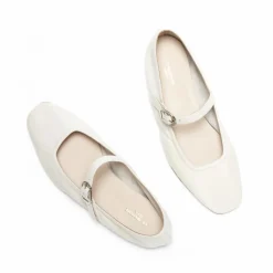 Femme Le Monde Beryl Derbies, Mocassins, Ballerines*Ballerines Ballet Mary Jane |
