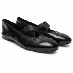 Augusta Ballerines Bettina Vernis ||Femme Derbies, Mocassins, Ballerines