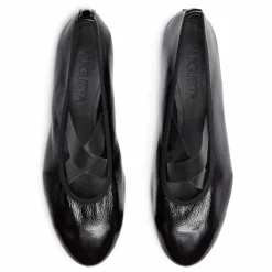 Augusta Ballerines Bettina Vernis ||Femme Derbies, Mocassins, Ballerines