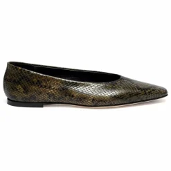 Femme Odare Derbies, Mocassins, Ballerines*Ballerines Bilbao Anaconda |