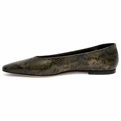 Femme Odare Derbies, Mocassins, Ballerines*Ballerines Bilbao Anaconda |