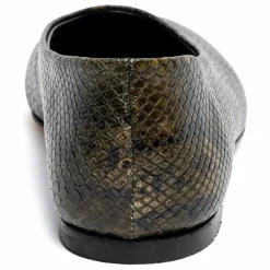 Femme Odare Derbies, Mocassins, Ballerines*Ballerines Bilbao Anaconda |