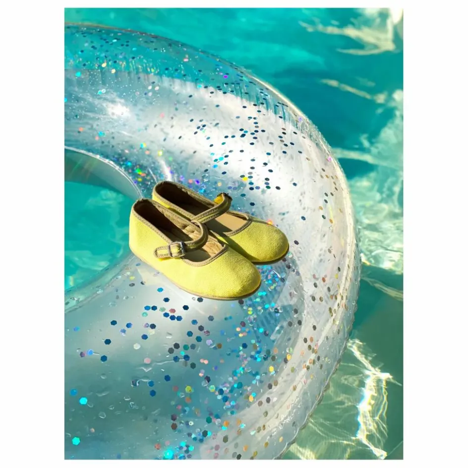 Online Ballerines Bouton d'Or | Enfant Ballerines