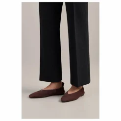 Discount A. Emery Ballerines Brie | Noisette