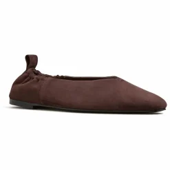 Discount A. Emery Ballerines Brie | Noisette
