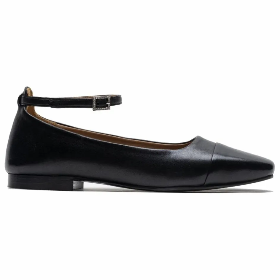 Lachoix Ballerines Cuir ||Femme Derbies, Mocassins, Ballerines