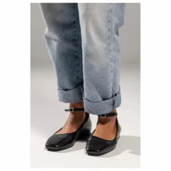 Lachoix Ballerines Cuir ||Femme Derbies, Mocassins, Ballerines