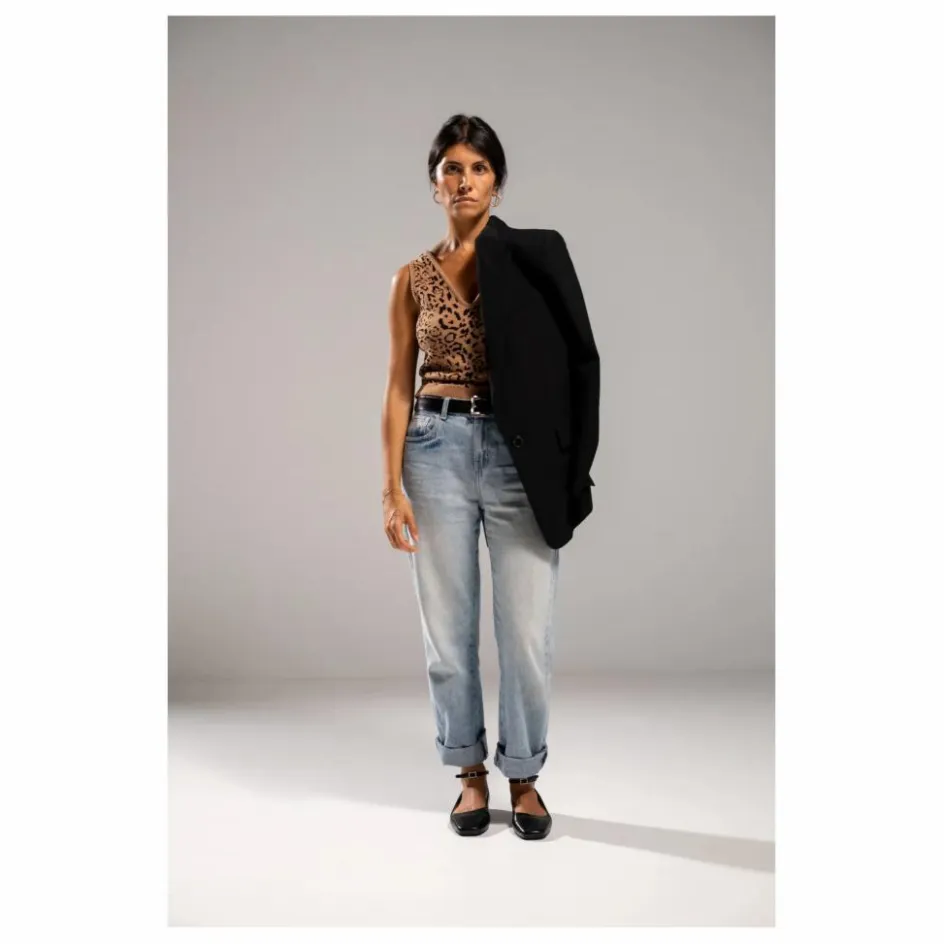 Lachoix Ballerines Cuir ||Femme Derbies, Mocassins, Ballerines