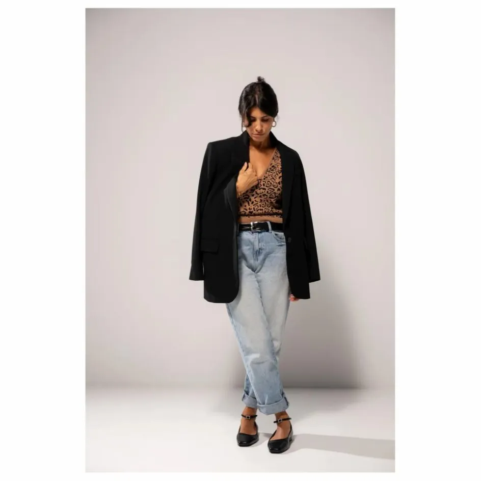 Lachoix Ballerines Cuir ||Femme Derbies, Mocassins, Ballerines