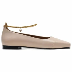 Lachoix Ballerines Cuir ||Femme Derbies, Mocassins, Ballerines