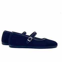New Ballerines Dahlia | Femme Derbies, Mocassins, Ballerines