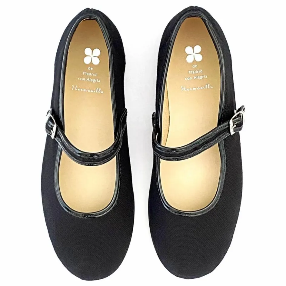 New Ballerines Dahlia | Femme Derbies, Mocassins, Ballerines