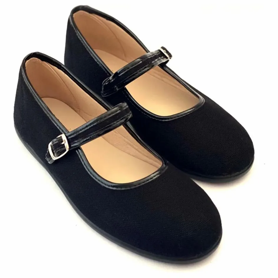 New Ballerines Dahlia | Femme Derbies, Mocassins, Ballerines