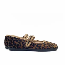 Enfant Hermosilla Chaussons*Ballerines Faunia |
