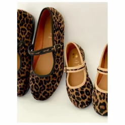 Enfant Hermosilla Chaussons*Ballerines Faunia |
