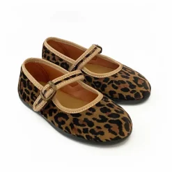 Enfant Hermosilla Chaussons*Ballerines Faunia |