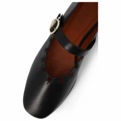 Femme Socque Paris Derbies, Mocassins, Ballerines*Ballerines Ginger |