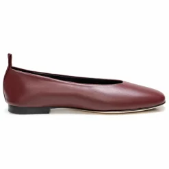 Odare Ballerines Ibiza Cuir Nappa ||Femme Derbies, Mocassins, Ballerines