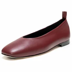 Odare Ballerines Ibiza Cuir Nappa ||Femme Derbies, Mocassins, Ballerines