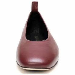 Odare Ballerines Ibiza Cuir Nappa ||Femme Derbies, Mocassins, Ballerines