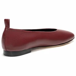 Odare Ballerines Ibiza Cuir Nappa ||Femme Derbies, Mocassins, Ballerines