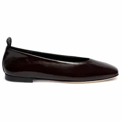Best Odare Ballerines Ibiza Venice | Marron