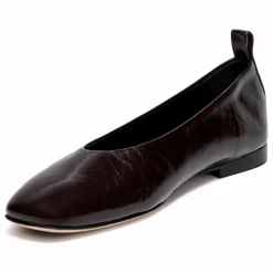 Best Odare Ballerines Ibiza Venice | Marron